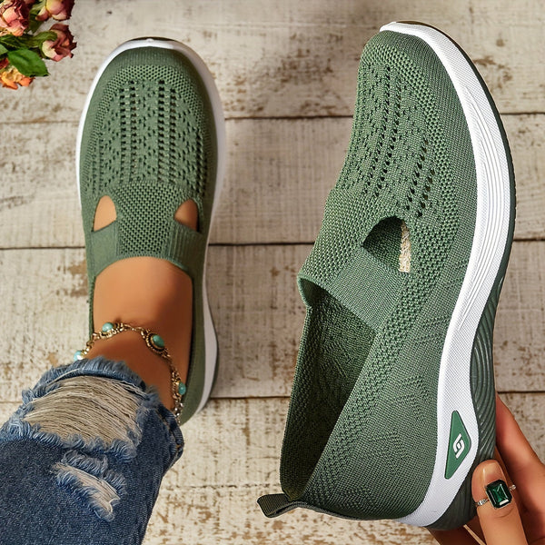 Vela | Die leichten Slip-On-Schuhe
