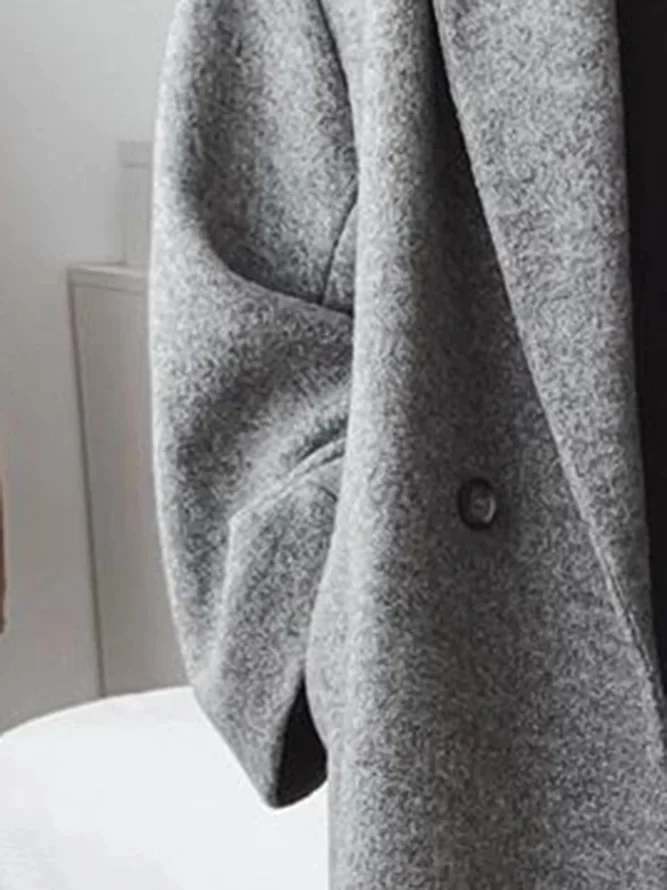 Candice | Elegant Oversized Coat