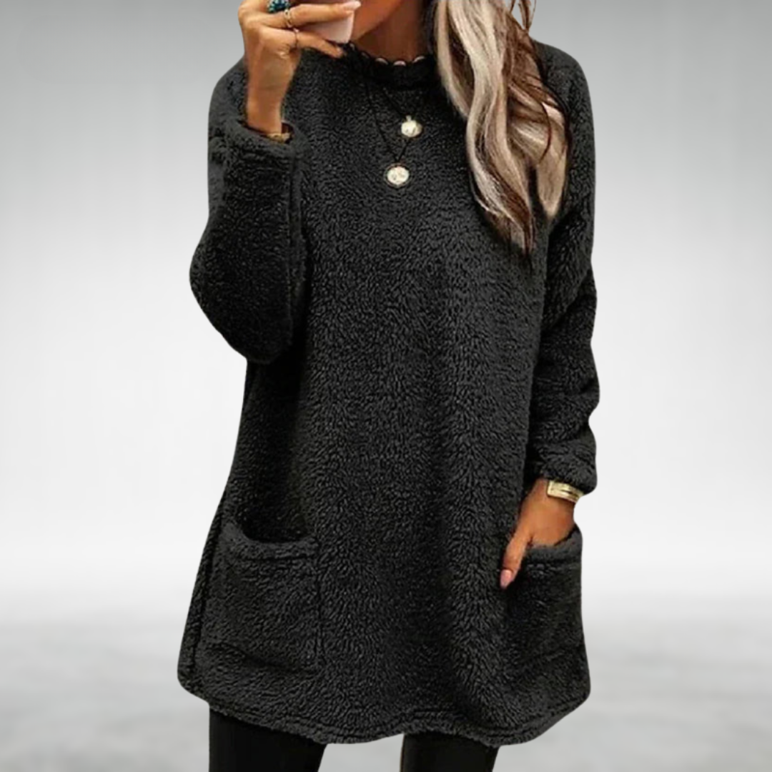 Ava | Cozy Pullover