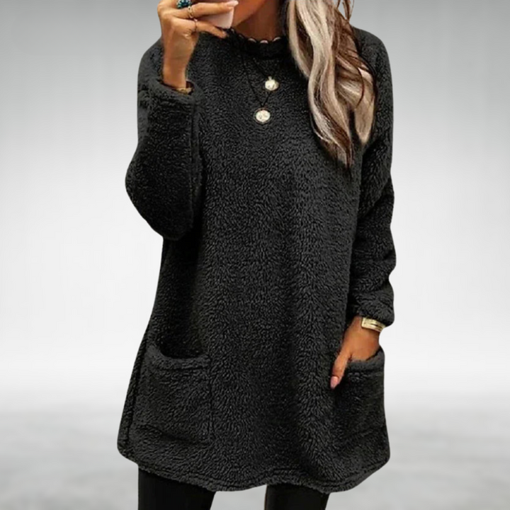 Ava | Cozy Pullover