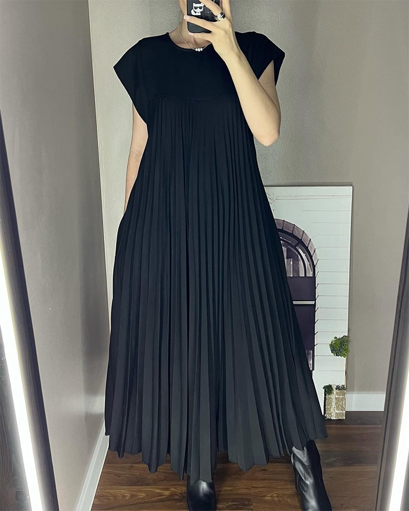 Jolie | Timeless Dress
