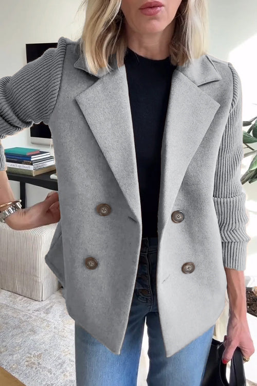 Ashley | Stylish Winter coat