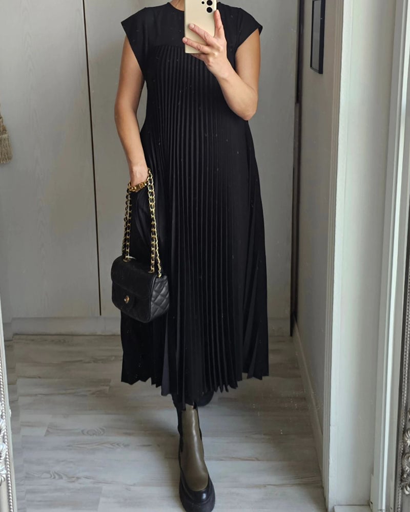 Jolie | Timeless Dress
