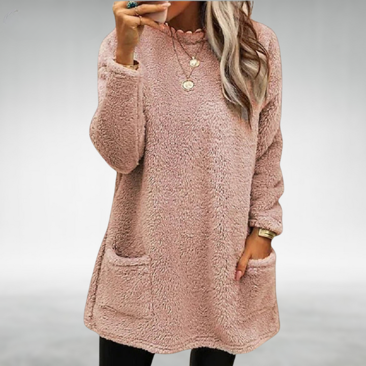 Ava | Cozy Pullover