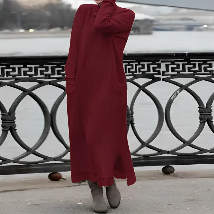 Rachel | Comfortable Dress