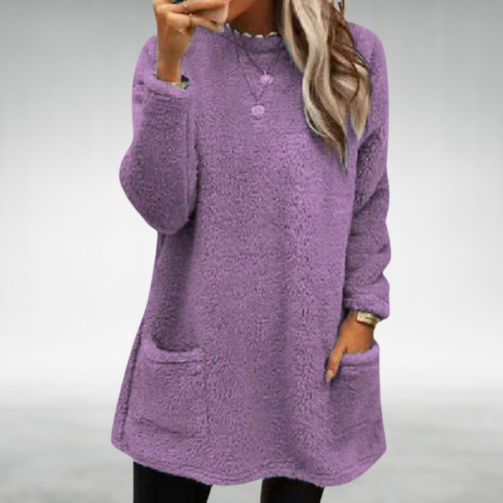 Ava | Cozy Pullover