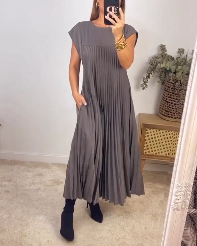 Jolie | Timeless Dress