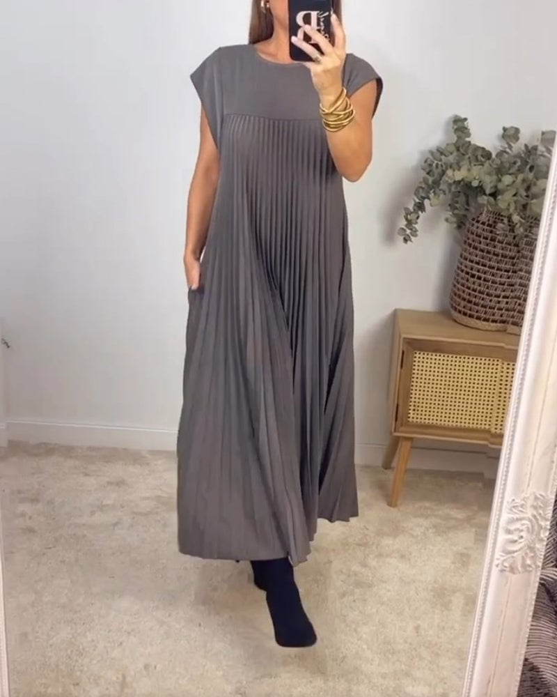 Jolie | Timeless Dress