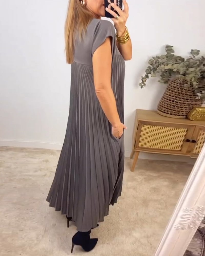 Jolie | Timeless Dress