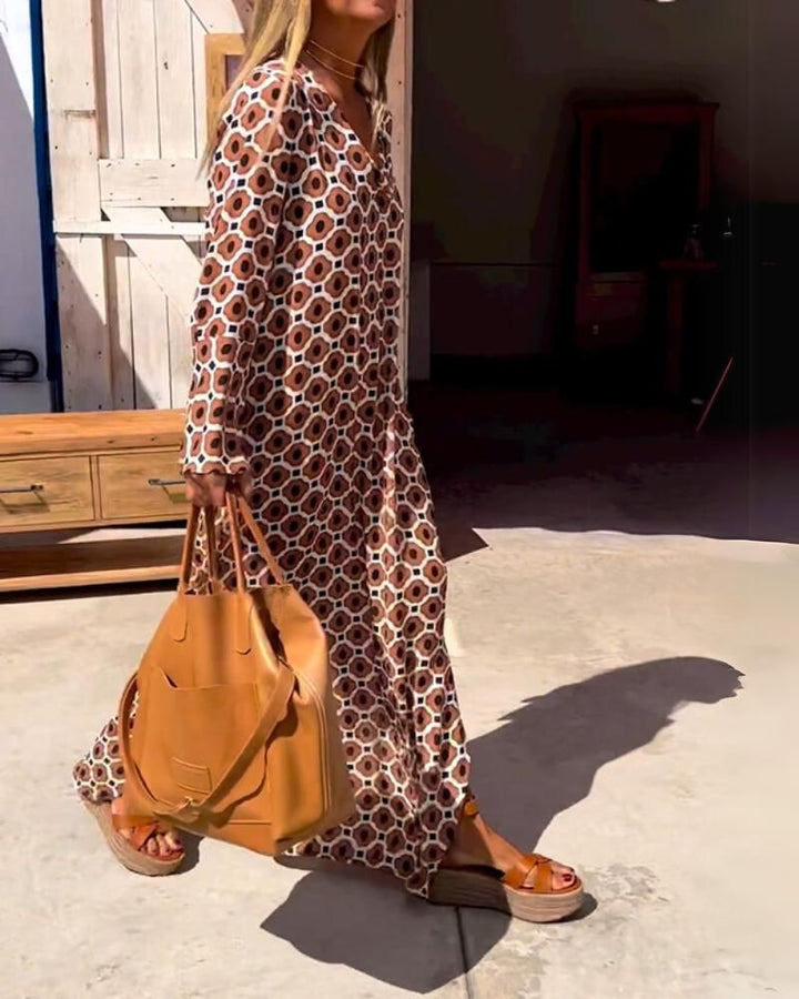 Beau | Elegant and Casual Dress