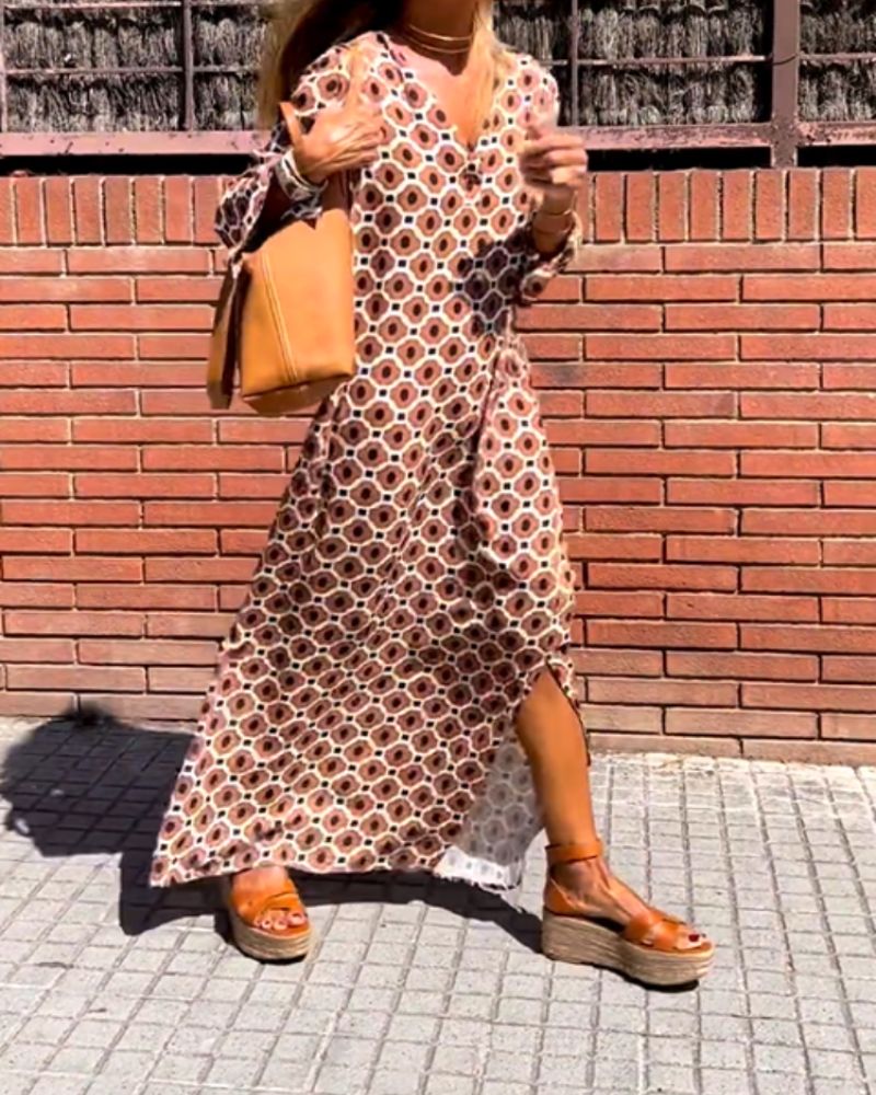 Beau | Elegant and Casual Dress