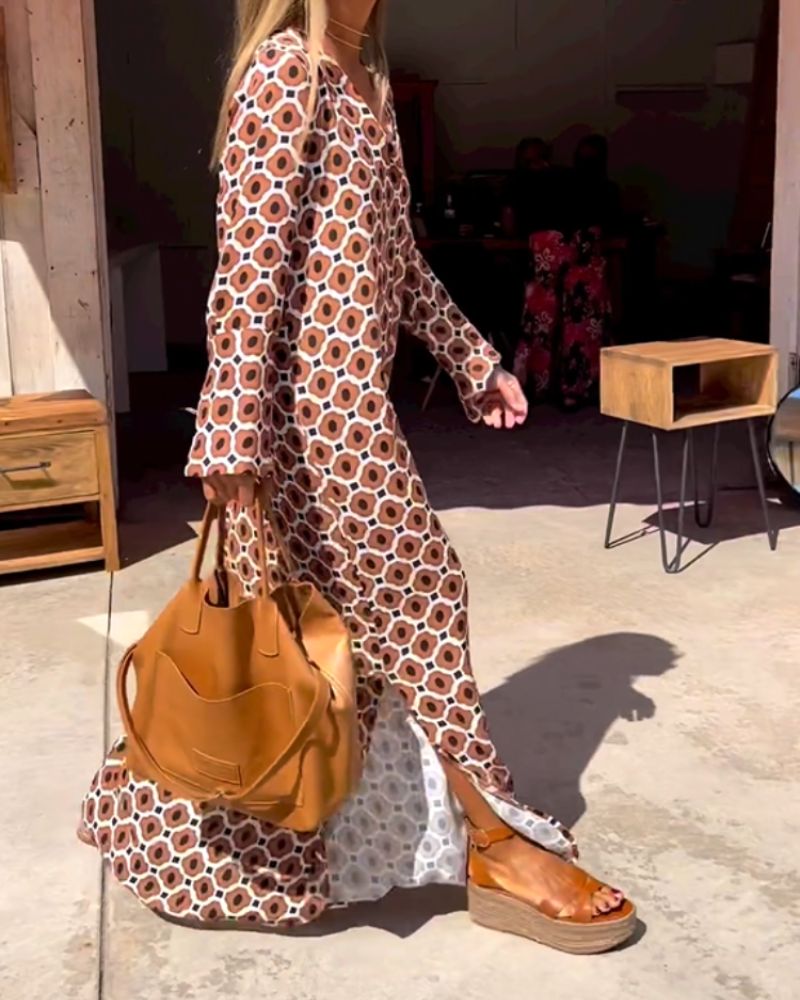 Beau | Elegant and Casual Dress