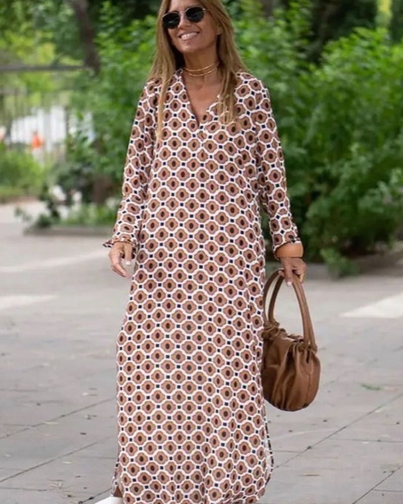 Beau | Elegant and Casual Dress