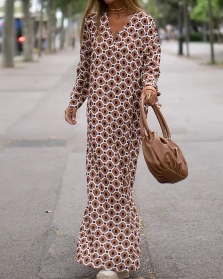 Beau | Elegant and Casual Dress