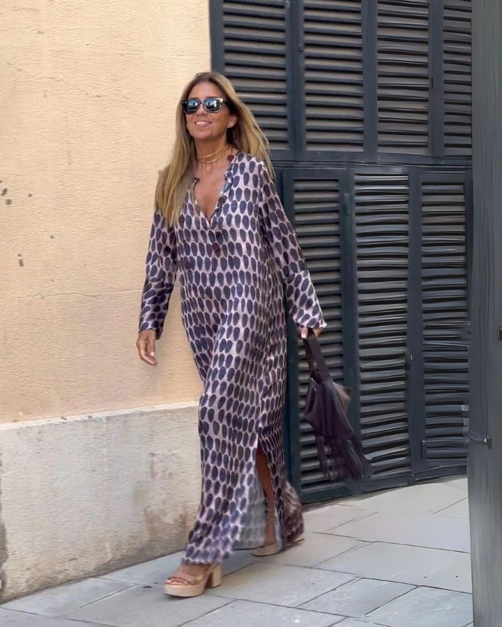 Beau | Elegant and Casual Dress
