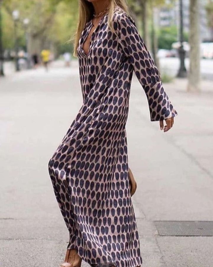 Beau | Elegant and Casual Dress