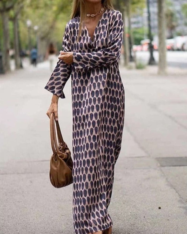 Beau | Elegant and Casual Dress