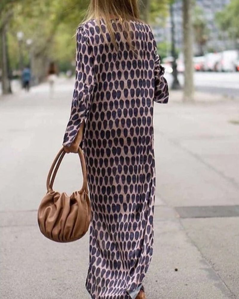 Beau | Elegant and Casual Dress