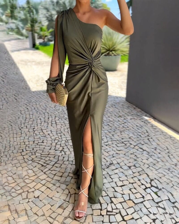 Kylie | Elegant Cocktail Dress
