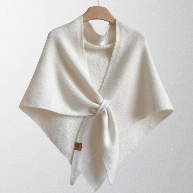 Grace | Autumn scarf