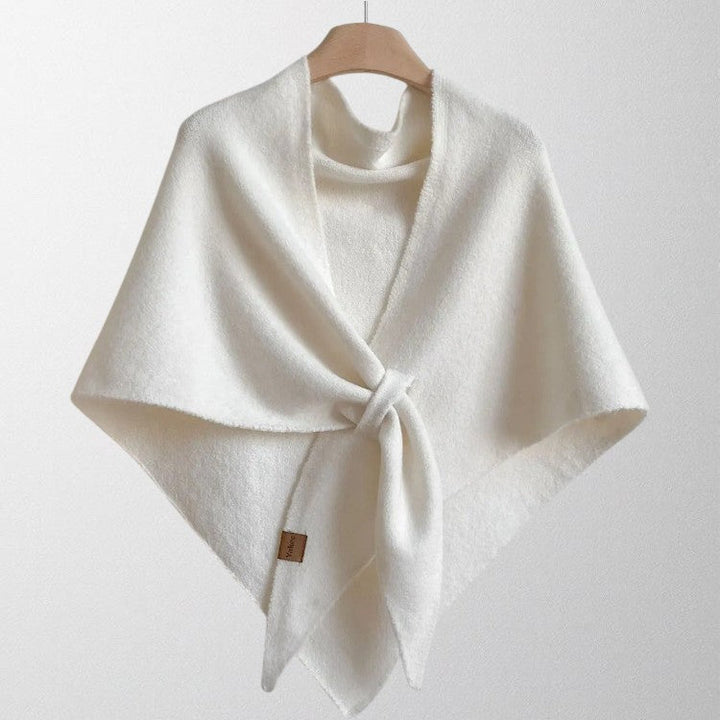 Grace | Autumn scarf