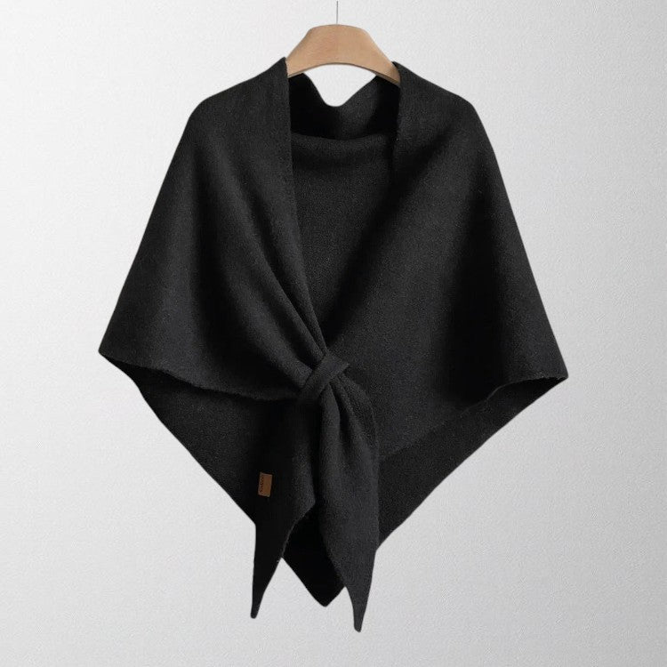 Grace | Autumn scarf