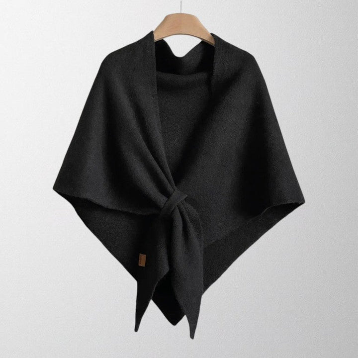 Grace | Autumn scarf