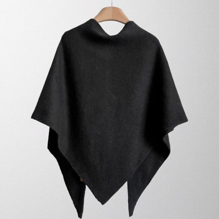 Grace | Autumn scarf