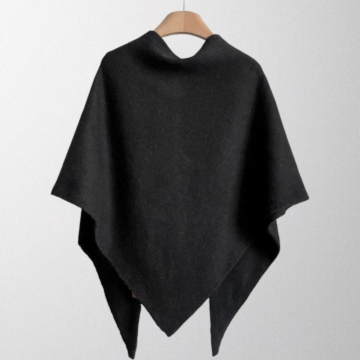 Grace | Autumn scarf