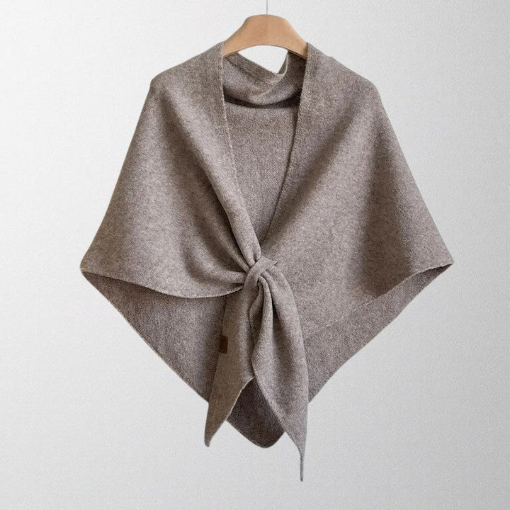 Grace | Autumn scarf