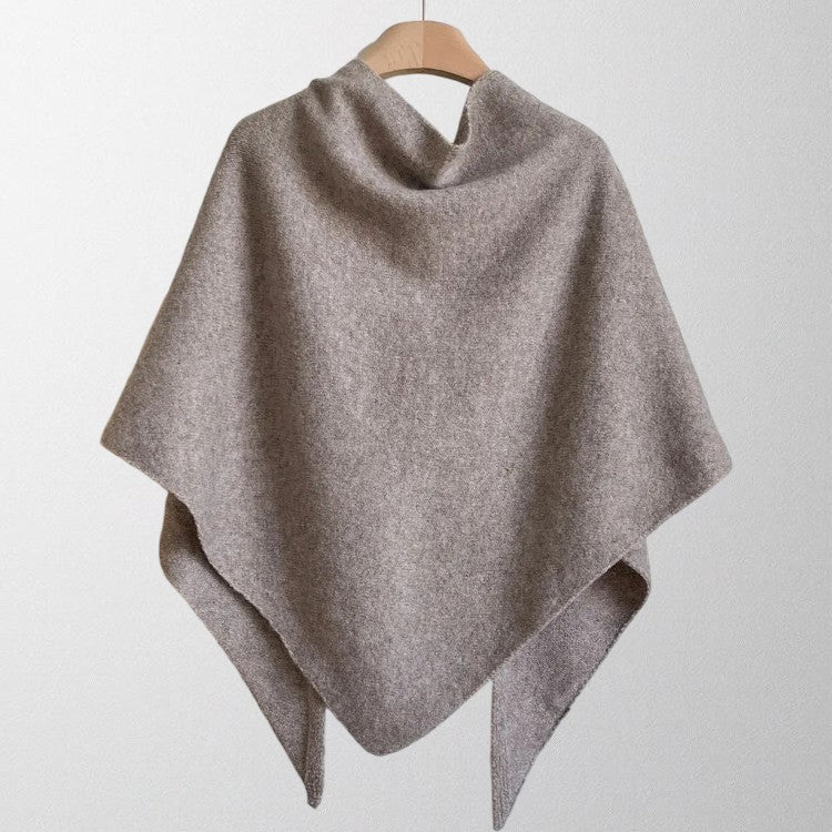 Grace | Autumn scarf
