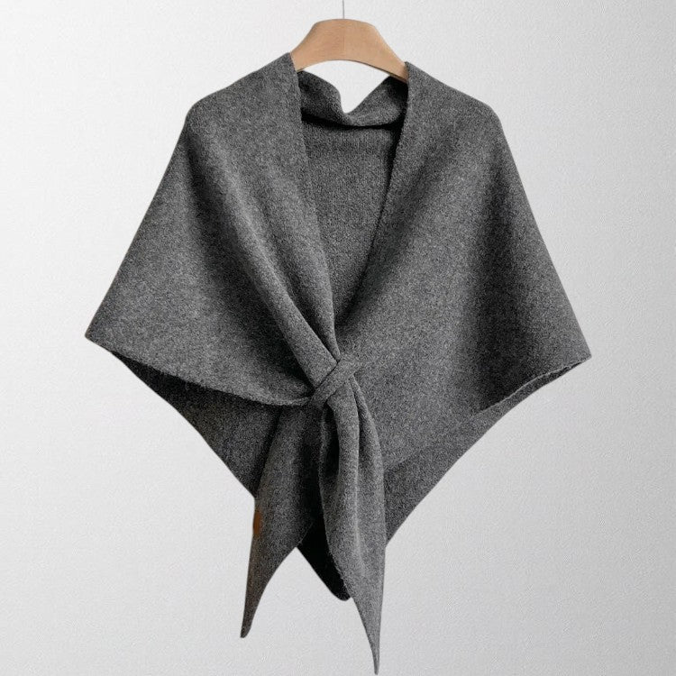 Grace | Autumn scarf