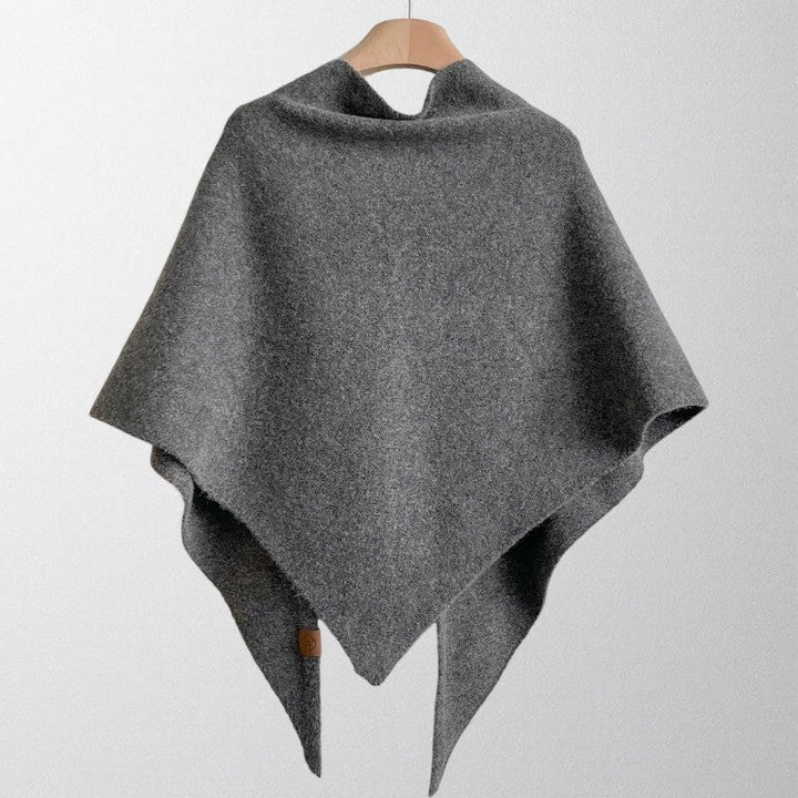 Grace | Autumn scarf