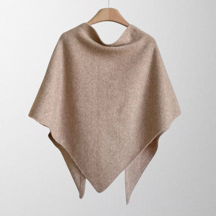 Grace | Autumn scarf