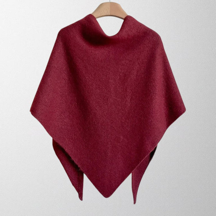 Grace | Autumn scarf