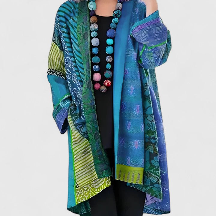 Veronica | Elegant Cardigan
