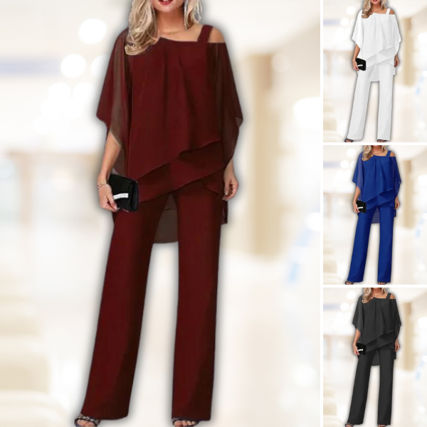 Alessia™ | Elegantes 2-teiliges Set