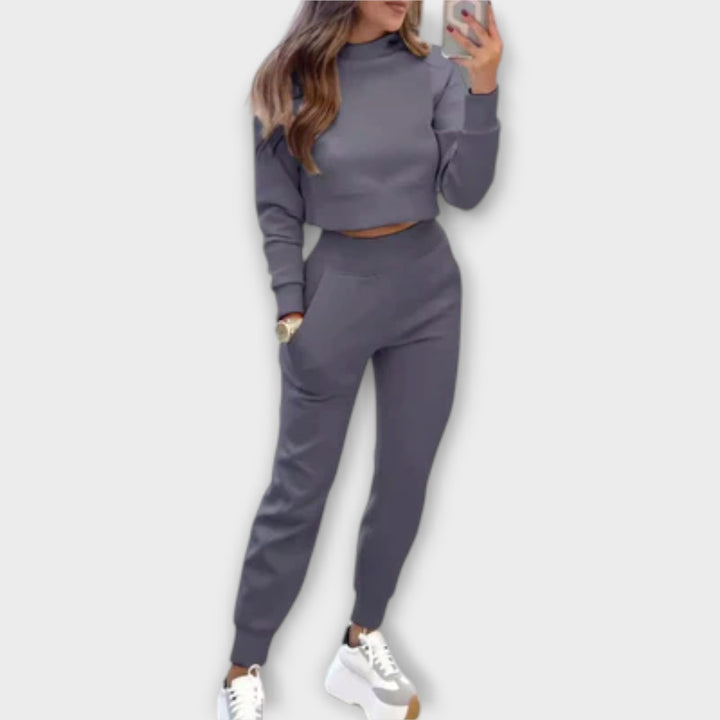 Katy | Casual Jogging Suit