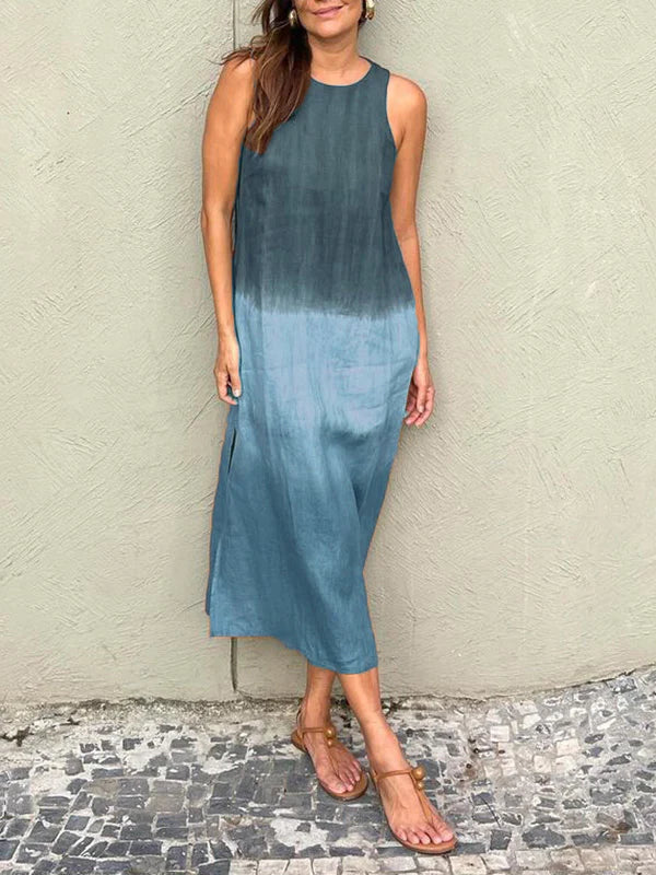Lois | Stylish Printed Dress