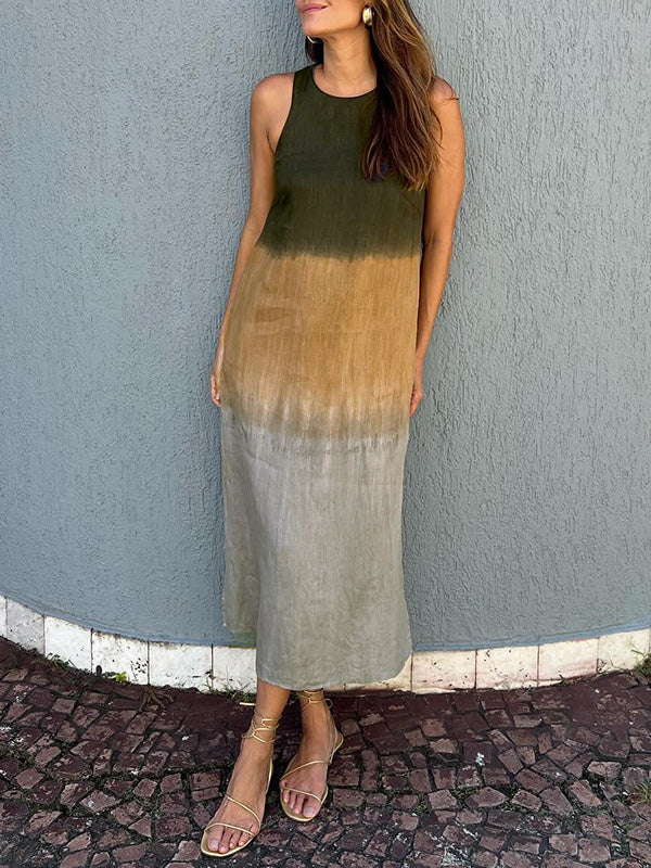Lois | Stylish Printed Dress