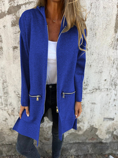 Abigail | Long Sleeve Cardigan