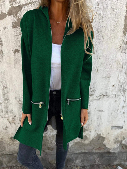Abigail | Long Sleeve Cardigan