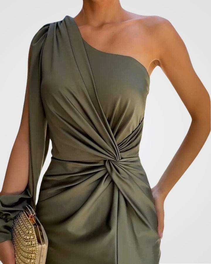 Kylie | Elegant Cocktail Dress