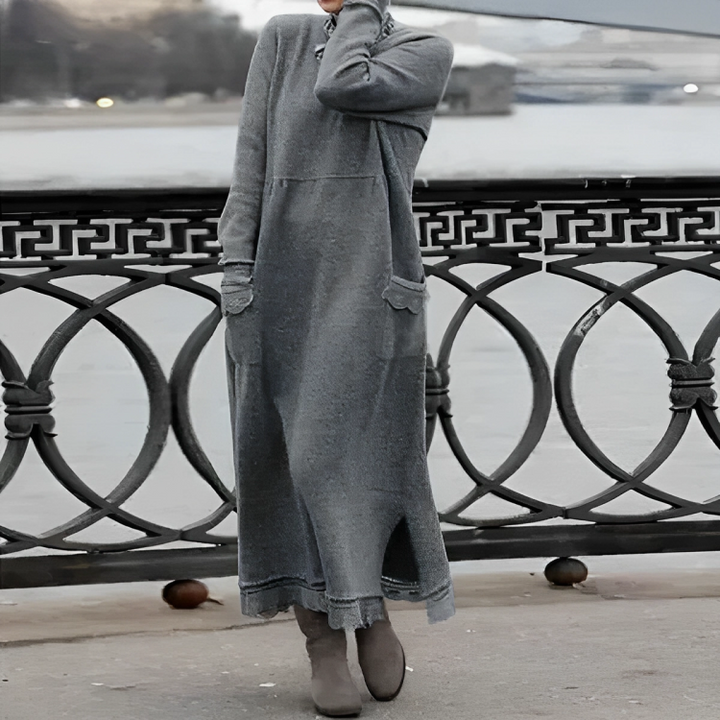 Rachel | Comfortable Dress