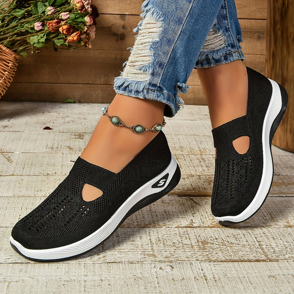 Vela | Die leichten Slip-On-Schuhe