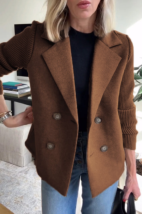 Ashley | Stylish Winter coat