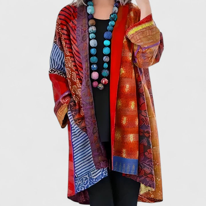 Veronica | Elegant Cardigan