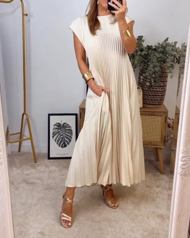 Jolie | Timeless Dress