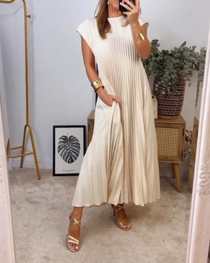 Jolie | Timeless Dress
