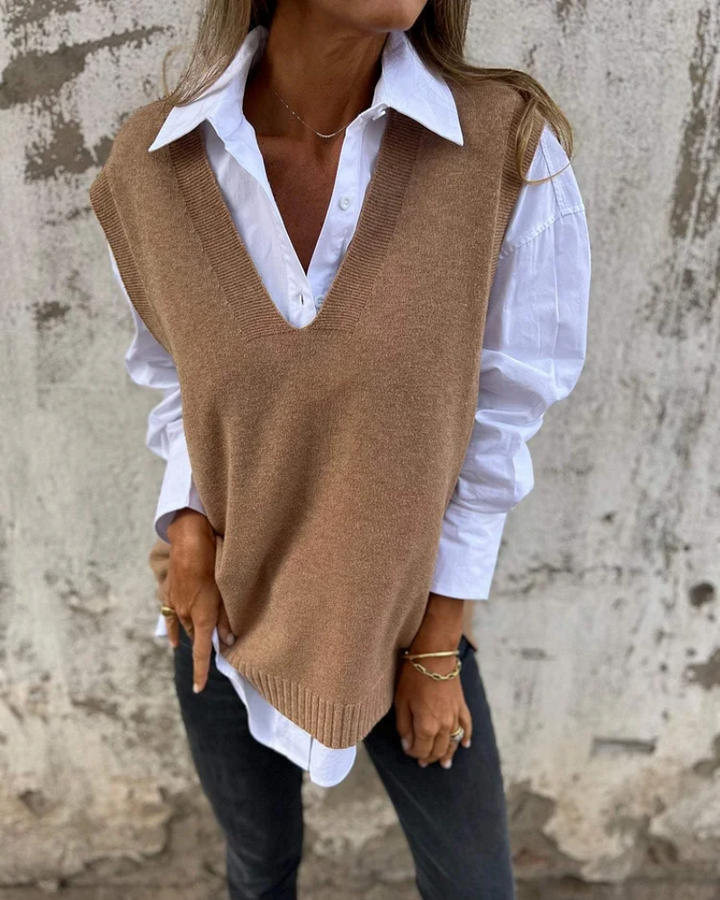Lexi™ | Strickpullunder